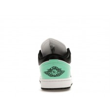 Jordan 1 Low Green Glow