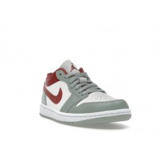 Jordan 1 Low Jade Horizon