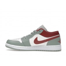 Jordan 1 Low Jade Horizon