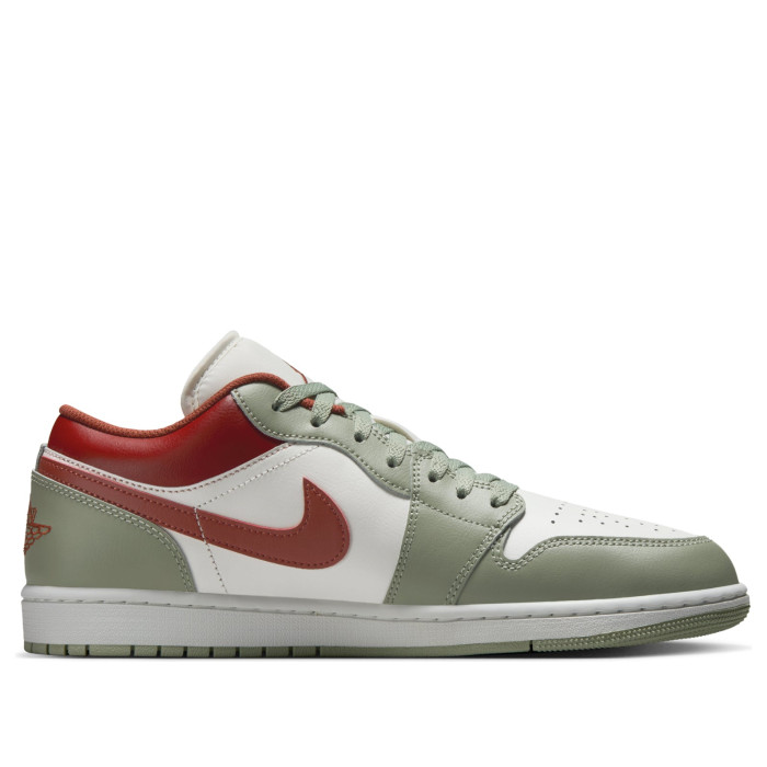 Air Jordan 1 Low Jade Horizon - мужская сетка размеров Air Jordan 1 Low Jade Horizon - мужская сетка размеров