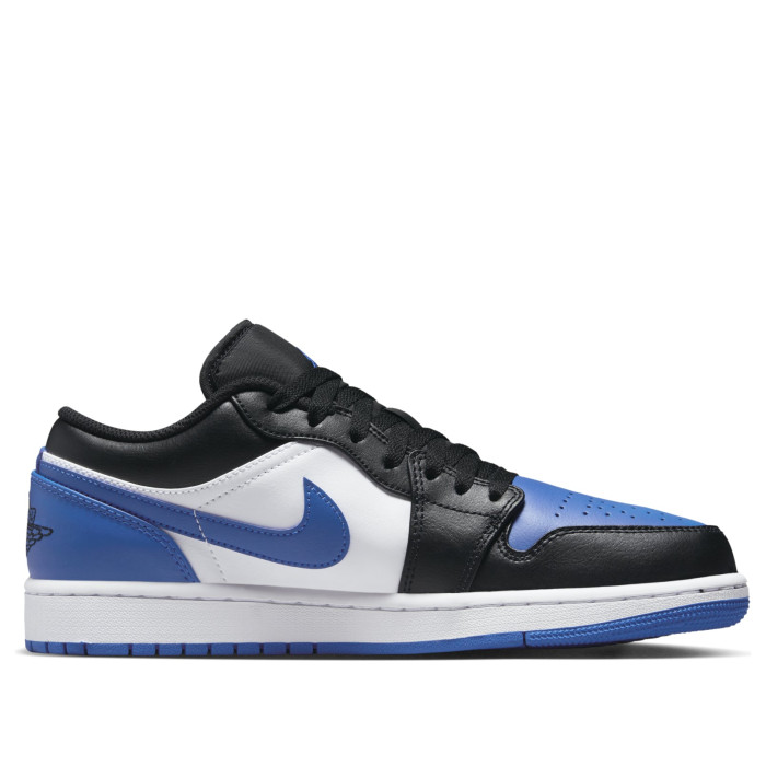 Air Jordan 1 Low Alternate Royal Toe - мужская сетка размеров Air Jordan 1 Low Alternate Royal Toe - мужская сетка размеров