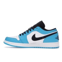 Jordan 1 Low UNC (2021)