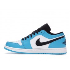 Jordan 1 Low UNC (2021)