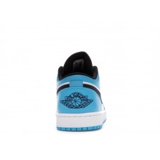 Jordan 1 Low UNC (2021)