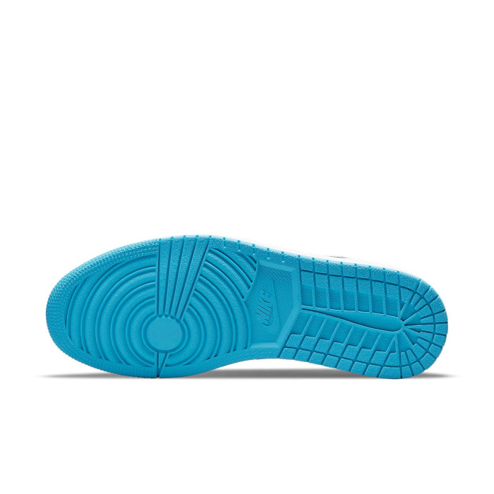 Air Jordan 1 Low UNC - мужская сетка размеров Air Jordan 1 Low UNC - мужская сетка размеров