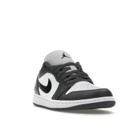 Jordan 1 Low Iron Grey