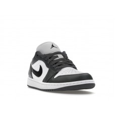 Jordan 1 Low Iron Grey