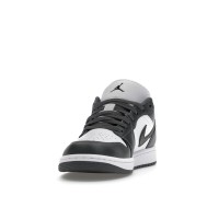 Jordan 1 Low Iron Grey