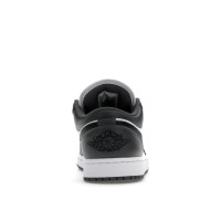 Jordan 1 Low Iron Grey