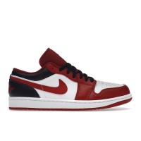 Кроссовки Jordan 1 Low Bulls