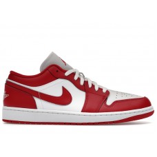 Jordan 1 Low New Beginnings