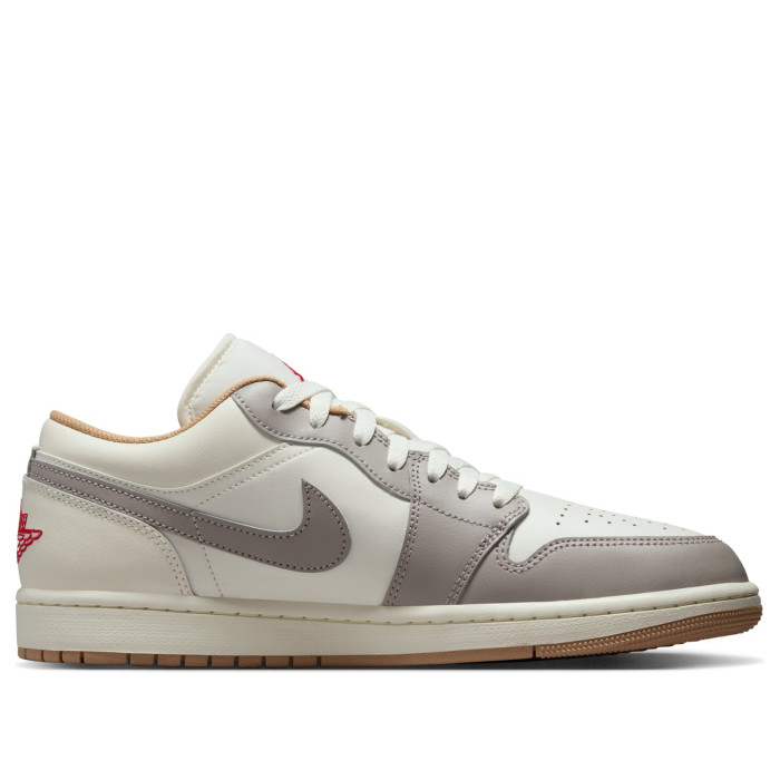 Air Jordan 1 Low Sail College Grey - мужская сетка размеров Air Jordan 1 Low Sail College Grey - мужская сетка размеров