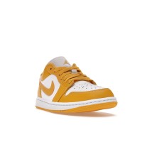 Jordan 1 Low Pollen