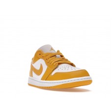 Jordan 1 Low Pollen