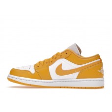 Jordan 1 Low Pollen