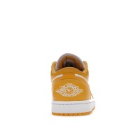 Jordan 1 Low Pollen