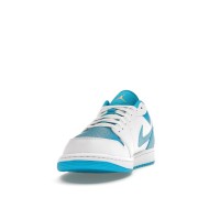 Jordan 1 Low Aquatone