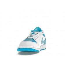 Jordan 1 Low Aquatone
