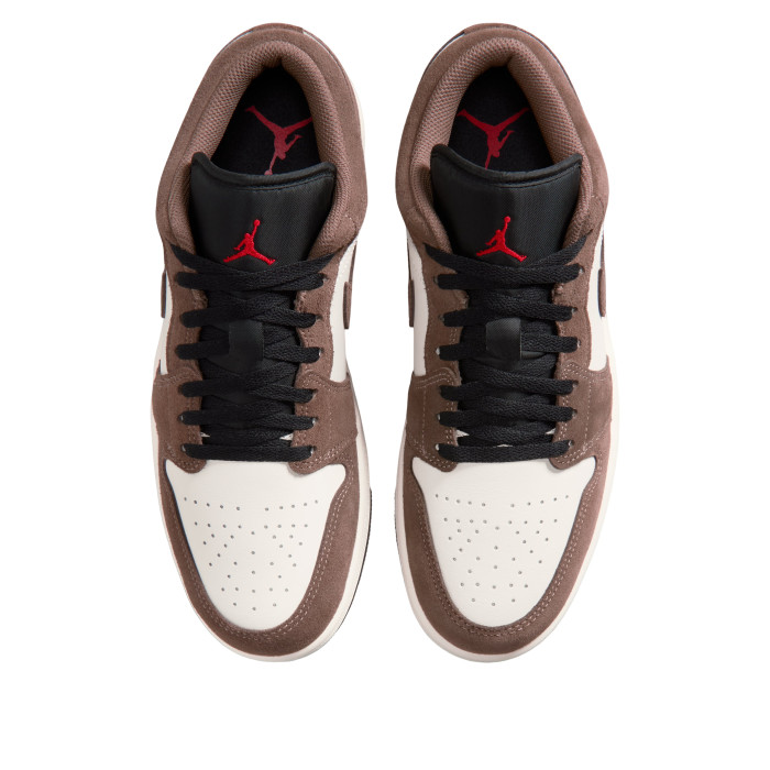 Air Jordan 1 Low Palomino Phantom - мужская сетка размеров Air Jordan 1 Low Palomino Phantom - мужская сетка размеров