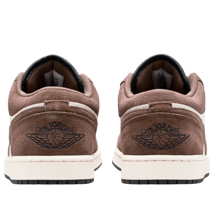Air Jordan 1 Low Palomino Phantom - мужская сетка размеров Air Jordan 1 Low Palomino Phantom - мужская сетка размеров