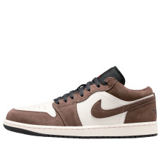 Jordan 1 Low Palomino