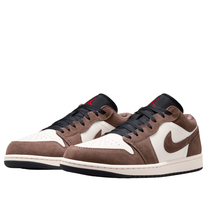 Air Jordan 1 Low Palomino Phantom - мужская сетка размеров Air Jordan 1 Low Palomino Phantom - мужская сетка размеров