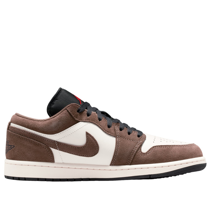 Air Jordan 1 Low Palomino Phantom - мужская сетка размеров Air Jordan 1 Low Palomino Phantom - мужская сетка размеров