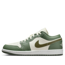 Jordan 1 Low Vintage Lichen