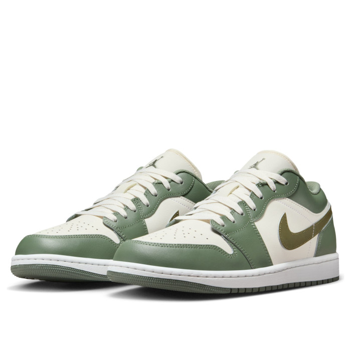 Air Jordan 1 Vintage Lichen - мужская сетка размеров Air Jordan 1 Vintage Lichen - мужская сетка размеров
