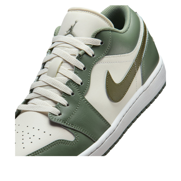Air Jordan 1 Vintage Lichen - мужская сетка размеров Air Jordan 1 Vintage Lichen - мужская сетка размеров