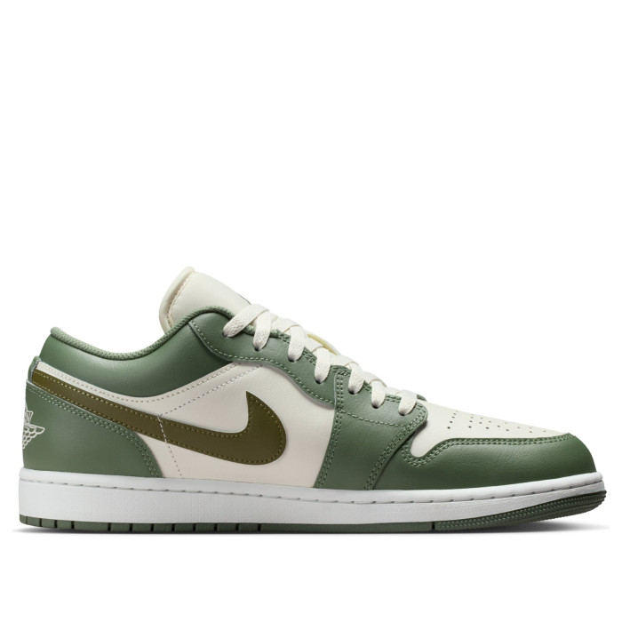 Air Jordan 1 Vintage Lichen - мужская сетка размеров Air Jordan 1 Vintage Lichen - мужская сетка размеров