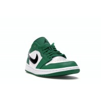 Jordan 1 Low Pine Green