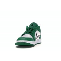 Jordan 1 Low Pine Green