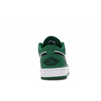 Jordan 1 Low Pine Green