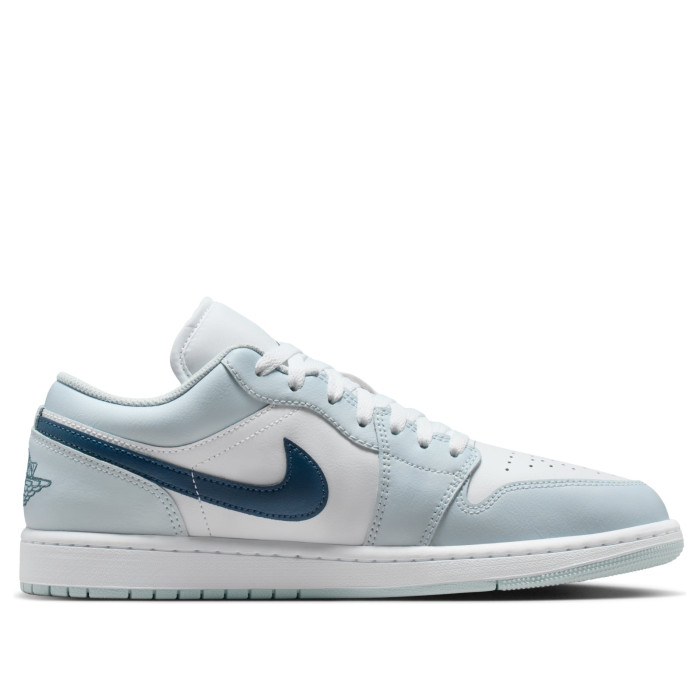 Air Jordan 1 Low Aura White - мужская сетка размеров Air Jordan 1 Low Aura White - мужская сетка размеров