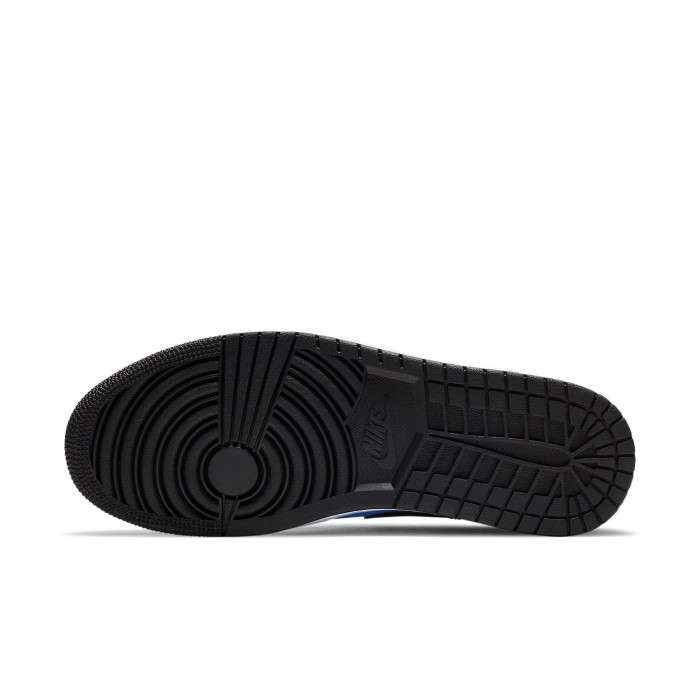 Air Jordan 1 Low University Blue Black - мужская сетка размеров Air Jordan 1 Low University Blue Black - мужская сетка размеров