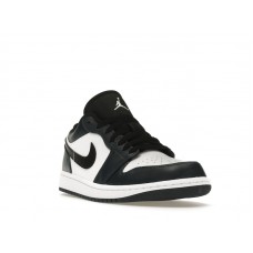 Jordan 1 Low Dark Teal