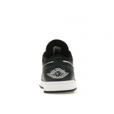 Jordan 1 Low Dark Teal