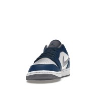 Jordan 1 Low True Blue