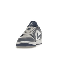 Jordan 1 Low Ashen Slate