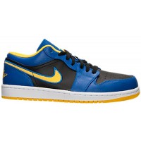 Jordan 1 Low Laney