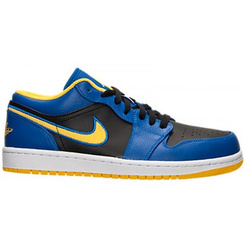 Air Jordan 1 Retro Low Laney - мужская сетка размеров