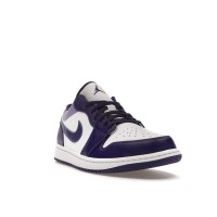 Jordan 1 Low Sky J Purple