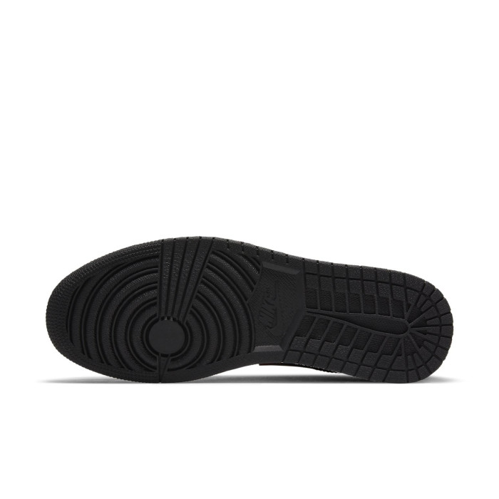 Air Jordan 1 Low Reverse Bred - мужская сетка размеров Air Jordan 1 Low Reverse Bred - мужская сетка размеров
