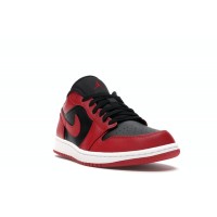 Jordan 1 Low Reverse Bred
