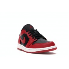 Jordan 1 Low Reverse Bred