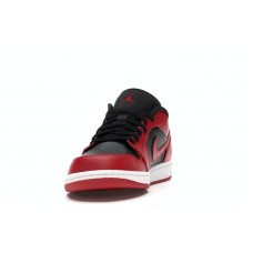 Jordan 1 Low Reverse Bred