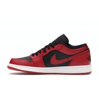 Jordan 1 Low Reverse Bred