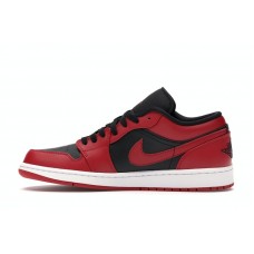 Jordan 1 Low Reverse Bred