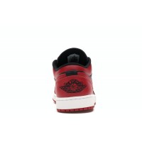 Jordan 1 Low Reverse Bred